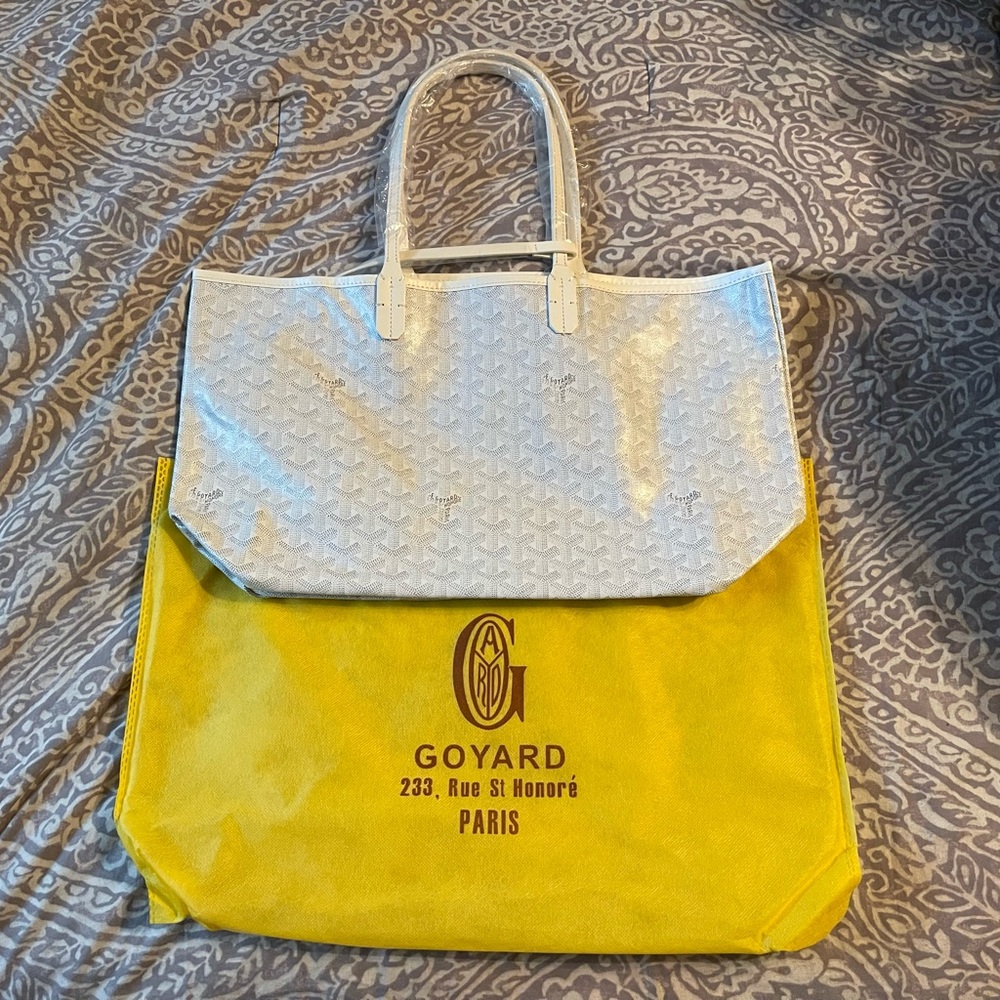 DH Gate Tote Bag